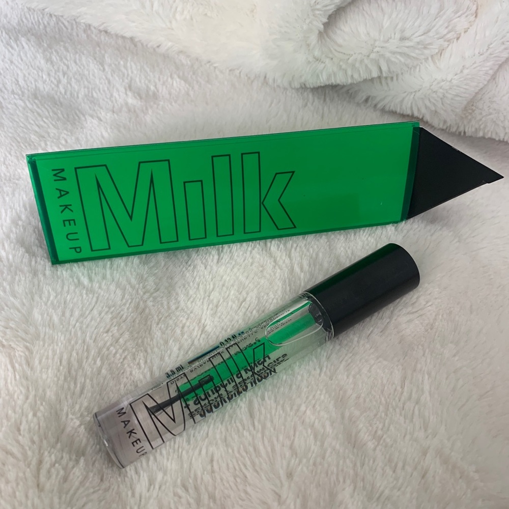 KUSH GROWHOUSE™ LASH + BROW SERUM